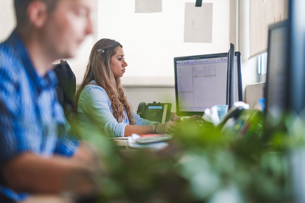 Our Sydney Water Design, coordination and Project Management team