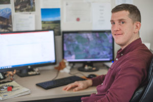 Dedicated Project Manager for Sydney Water construction works
