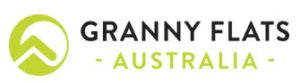 Granny Flats Australia Logo