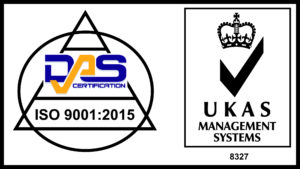 Das ISO 9001 Accreditation